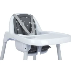Sevibaby Star Grey Eco Stoelverkleiner Clearance