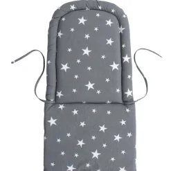 Sevibaby Star Grey Eco Stoelverkleiner Clearance