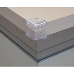 Sevibaby Transparant 4 Stuks Hoekbeschermers Sale