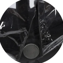 Sevibaby Universele Regenhoes voor 0+ Autostoel Sale