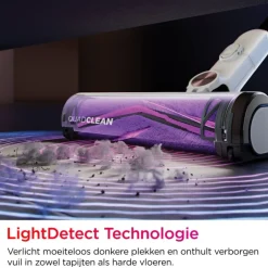 Shark Detect Pro Steelstofzuiger IW1611EU Online