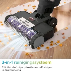 Shark HydroVac Draadloze 3-in-1 Vloerreiniger WD210EU Clearance