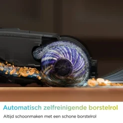 Shark HydroVac Draadloze 3-in-1 Vloerreiniger WD210EU Clearance