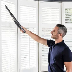 Shark WV200EU Kruimeldief Outlet