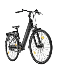 Sharp Automatic ebike 12.8Ah 28 inch Online