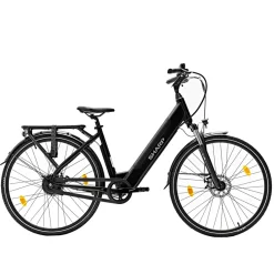 Sharp Automatic ebike 12.8Ah 28 inch Online