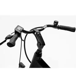 Sharp Automatic ebike 12.8Ah 28 inch Online