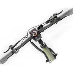 Sharp Grenoble e-bike 7.8 Ah 7 sp Discount