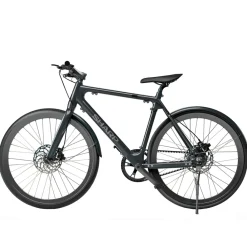 Sharp Milano e-bike 7Ah 1sp naked bike New