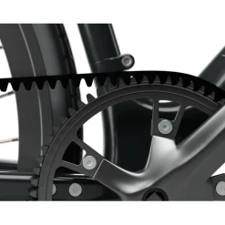 Sharp Milano e-bike 7Ah 1sp naked bike New