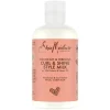 SheaMoisture Curl & Shine Style Milk New