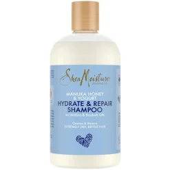 SheaMoisture Hydrate & Repair Manuka Honey & Yoghurt Shampoo Outlet