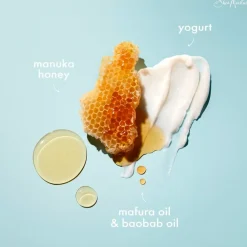 SheaMoisture Hydrate & Repair Manuka Honey & Yoghurt Conditioner Hot