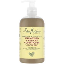 SheaMoisture Jamaican Black Castor Oil Strengthen & Restore Conditioner Discount