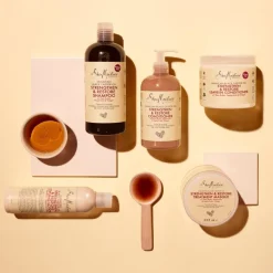 SheaMoisture Jamaican Black Castor Oil Strengthen & Restore Conditioner Discount