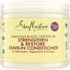 SheaMoisture Jamaican Black Castor Oil Strengthen & Restore Leave-In Conditioner Sale