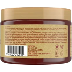 SheaMoisture Manuka Honey & Mafura Oil Intensive Hydration Masker Hot