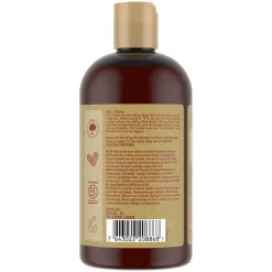 SheaMoisture Manuka Honey & Mafura Oil Intensive Hydration Shampoo New
