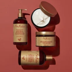SheaMoisture Manuka Honey & Mafura Oil Intensive Hydration Shampoo New