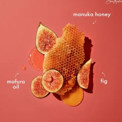 SheaMoisture Manuka Honey & Mafura Oil Intensive Hydration Shampoo New