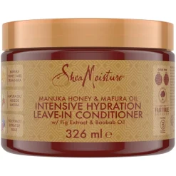 SheaMoisture Manuka Honey & Mafura Oil Intensief Hydraterende Leave-In Conditioner Outlet