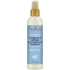 SheaMoisture Manuka Honey & Yoghurt Hydrate & Repare Multi-Action Leave-In Conditioner