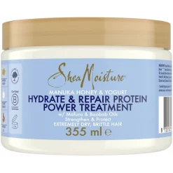 SheaMoisture Power Treatment Haarbehandeling Clearance