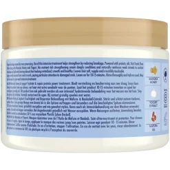 SheaMoisture Power Treatment Haarbehandeling Clearance