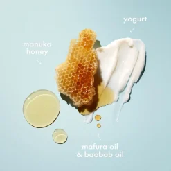 SheaMoisture Power Treatment Haarbehandeling Clearance