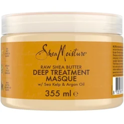 SheaMoisture Raw Shea Butter Deep Treatment Masker Discount