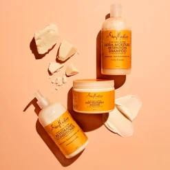 SheaMoisture Raw Shea Butter Deep Treatment Masker Discount