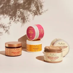 SheaMoisture Raw Shea Butter Deep Treatment Masker Discount