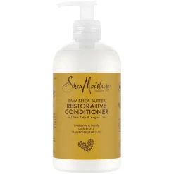 SheaMoisture Raw Shea Butter Restorative Conditioner Discount