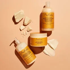 SheaMoisture Raw Shea Butter Restorative Conditioner Discount