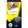 Sheba Paté met Kip Nat Kattenvoer Sale