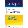 Shiepz In Slaap Vallen Liquid Caps Clearance