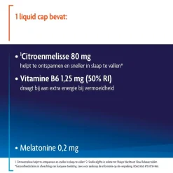 Shiepz In Slaap Vallen Liquid Caps Clearance