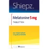Shiepz Melatonine 5mg Tabletten Online