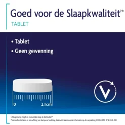 Shiepz Slaap Formule Tabletten Discount