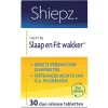 Shiepz Slaapfit Tabletten Sale