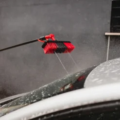 Shine Telescopische Telescopische wasborstel Sale