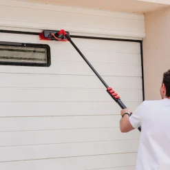 Shine Telescopische Telescopische wasborstel Sale