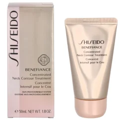 Shiseido Benefiance Neck Contour Treatment 50ml New