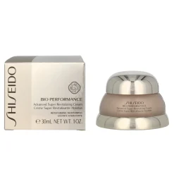 Shiseido Bio-Performance Advanced Super Revitalizing Cream 30ml Hot