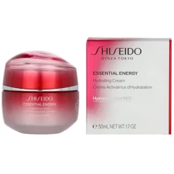 Shiseido Essential Energy Hydrating Cream 50ml Sale