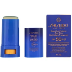Shiseido Expert Sun Protector Clear Stick SPF50+ 20g Online