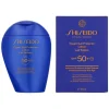 Shiseido Expert Sun Protector Face & Body Lotion SPF50+ 150ml Outlet