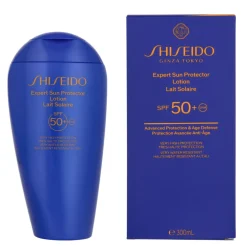 Shiseido Expert Sun Protector Face & Body Lotion SPF50+ 300ml