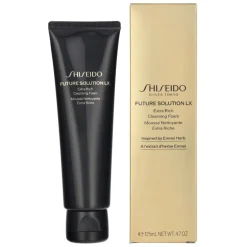 Shiseido FSLX Extra Rich Cleansing Foam 125 ml Best