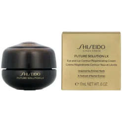 Shiseido FSLX Regenerating Eye And Lip Contour Cream 17 ml